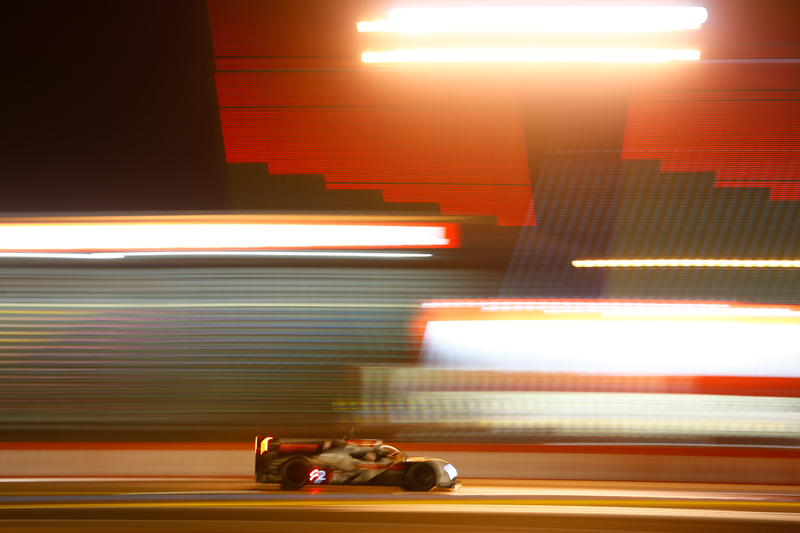 Illustration for article titled The 24 Hours Of Le Mans In 12 Stunning Photos